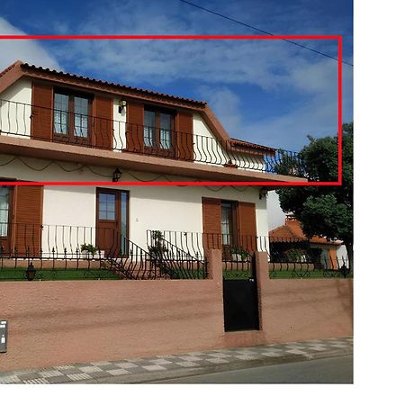 Sousa E Ines House Gafanha da Nazaré Exterior photo