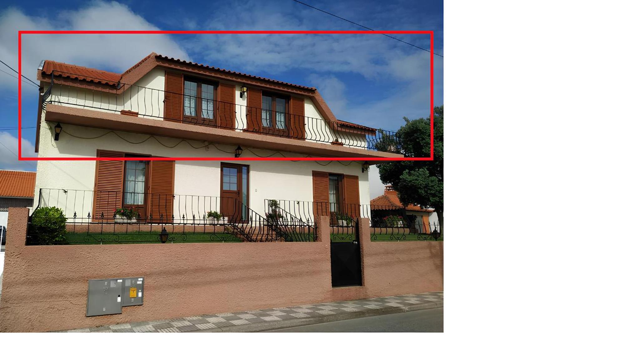 Sousa E Ines House Gafanha da Nazaré Exterior photo